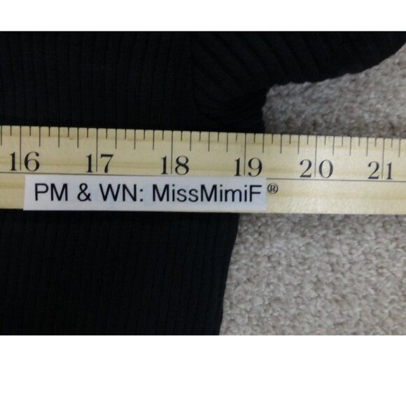 NWOT Levi's Plus Size Ribbed Button Up Blouse - Picture 7 of 9